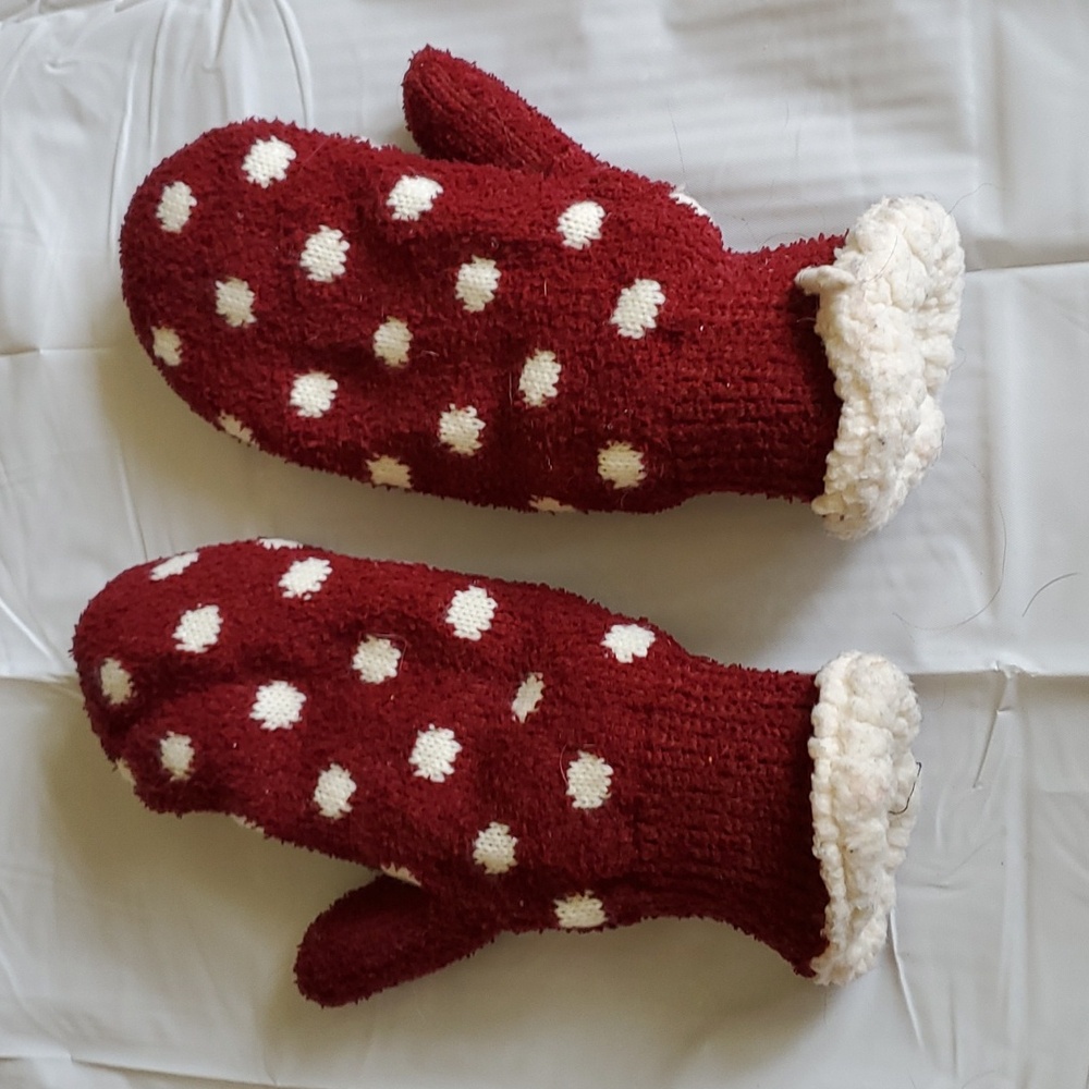Mittens